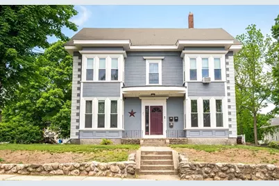21 Pleasant Street, Merrimac, MA 01860 - Photo 1