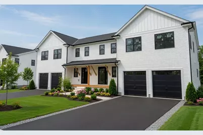 161 Dean #1, Norwood, MA 02062 - Photo 1