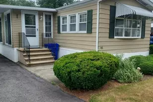 45 Southway, Taunton, MA 02780 - Photo 1