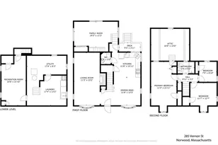 285 Vernon St, Norwood, MA 02062 - Photo 35