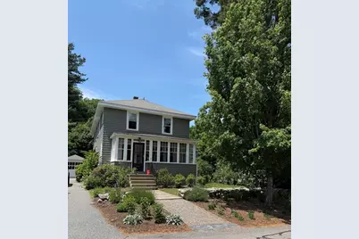52 Riverdale Road #52, Wellesley, MA 02481 - Photo 1