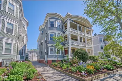 118 Trowbridge St #6, Cambridge, MA 02138 - Photo 27
