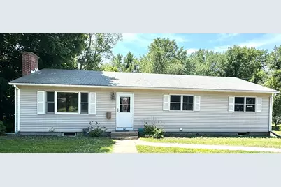 12 Hadley St, South Hadley, MA 01075 - Photo 1