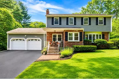 6 Forest St, Medfield, MA 02052 - Photo 1