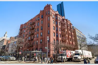271 Dartmouth St #2I, Boston, MA 02116 - Photo 19