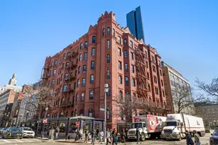 271 Dartmouth St, Boston, MA 02116 - Photo 19