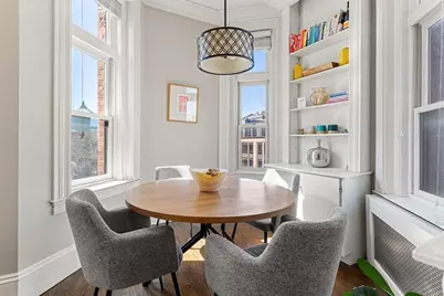 271 Dartmouth St #2I, Boston, MA 02116 - Photo 3