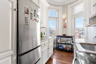 271 Dartmouth St #2I, Boston, MA 02116 - Photo 7