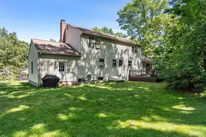 40 Hill Ave #40, Franklin, MA 02038 - Photo 25