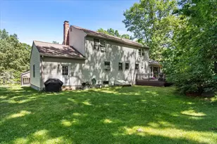 40 Hill Ave, Franklin, MA 02038 - Photo 25