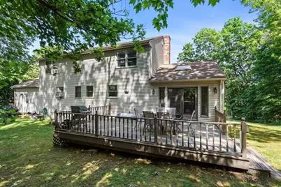 40 Hill Ave #40, Franklin, MA 02038 - Photo 27