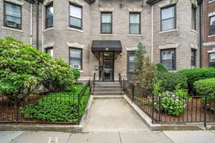 30 Peterborough, Boston, MA 02215 - Photo 1