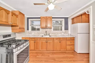 1877 Hyde Park Ave #3, Boston, MA 02136 - Photo 27