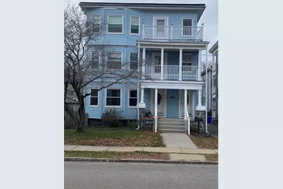 1877 Hyde Park Ave #3, Boston, MA 02136 - Photo 1