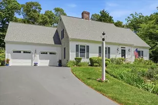 11 Tower Hill Dr, Sandwich, MA 01534 - Photo 5