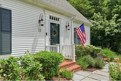 11 Tower Hill Dr, Sandwich, MA 01534 - Photo 5