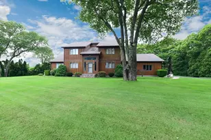 1 Homestead Rd, Bourne, MA 02562 - Photo 1