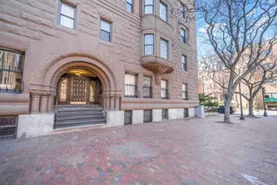 330 Dartmouth Street #B1, Boston, MA 02116 - Photo 13