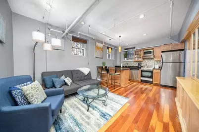 330 Dartmouth Street #B1, Boston, MA 02116 - Photo 1
