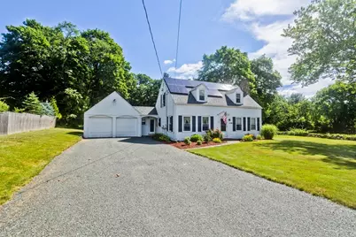 138 Vining Hill Rd, Southwick, MA 01077 - Photo 1