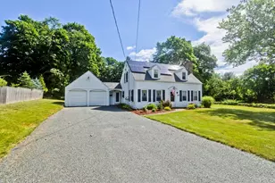 138 Vining Hill Rd, Southwick, MA 01077 - Photo 1