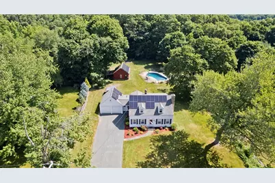 138 Vining Hill Rd, Southwick, MA 01077 - Photo 29
