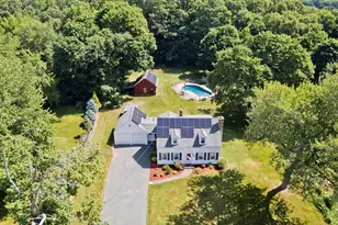 138 Vining Hill Rd, Southwick, MA 01077 - Photo 29