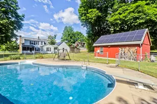 138 Vining Hill Rd, Southwick, MA 01077 - Photo 3