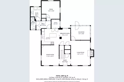 138 Vining Hill Rd, Southwick, MA 01077 - Photo 31