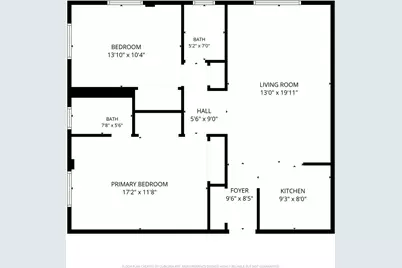 585 Revere Beach Pkwy #102, Revere, MA 02151 - Photo 13