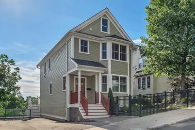 27 Beryl St, Boston, MA 02131 - Photo 3