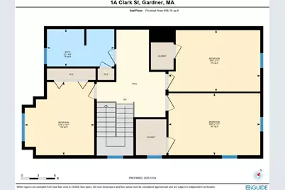 Lot 1A Clark, Gardner, MA 01440 - Photo 41