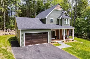 Lot 1A Clark, Gardner, MA 01440 - Photo 1