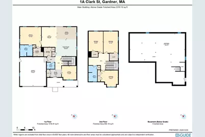 Lot 1A Clark, Gardner, MA 01440 - Photo 39