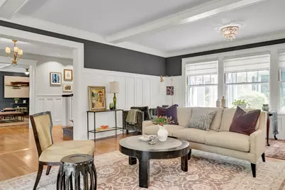 66 Beaumont Ave, Newton, MA 02460 - Photo 5