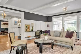 66 Beaumont Ave, Newton, MA 02460 - Photo 5