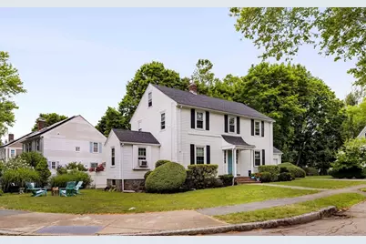 7 St. Mary's Rd., Milton, MA 02186 - Photo 29
