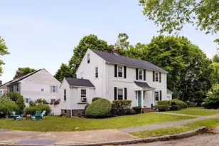 7 St Marys Rd, Milton, MA 02186 - Photo 29