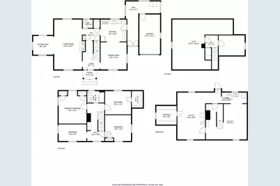 7 St. Mary's Rd., Milton, MA 02186 - Photo 31
