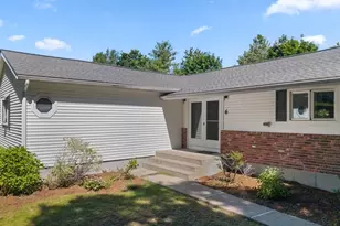 6 Bryant Ave, Shrewsbury, MA 01545 - Photo 33