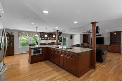 6 Bryant Ave, Shrewsbury, MA 01545 - Photo 7