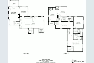 47 Bancroft Rd, Holden, MA 01520 - Photo 41