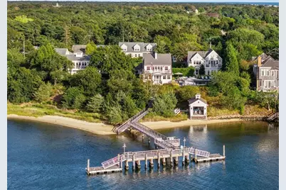57 Uncle Barneys Rd, Dennis, MA 02670 - Photo 1