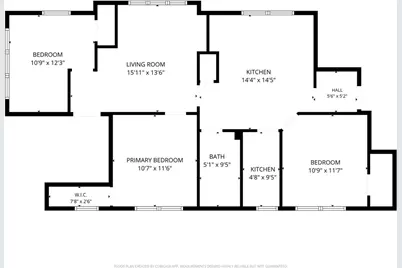 4 Glade St #2, Worcester, MA 01610 - Photo 31
