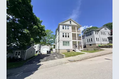 4 Glade St #2, Worcester, MA 01610 - Photo 3