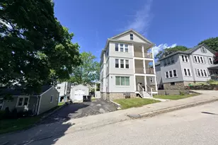 4 Glade St, Worcester, MA 01610 - Photo 3