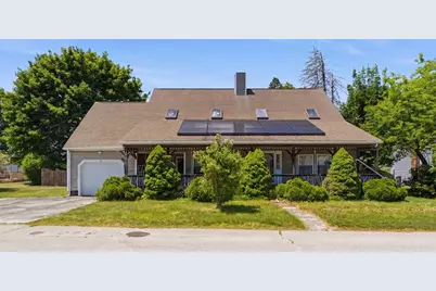 15 Legion Way, Northbridge, MA 01534 - Photo 1