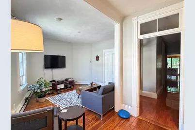 162 Hampshire #3, Cambridge, MA 02139 - Photo 5