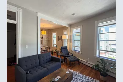 162 Hampshire #3, Cambridge, MA 02139 - Photo 3
