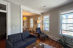162 Hampshire, Cambridge, MA 02139 - Photo 3